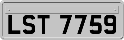 LST7759