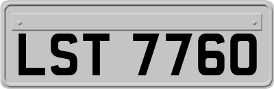 LST7760