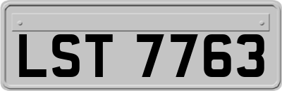 LST7763