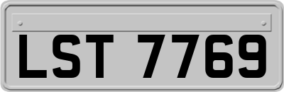 LST7769