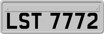 LST7772