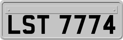 LST7774