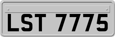 LST7775