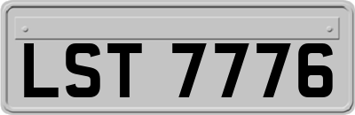 LST7776