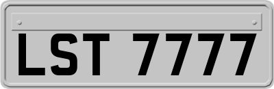 LST7777