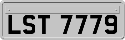 LST7779