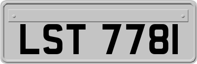 LST7781