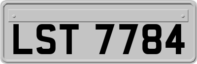 LST7784