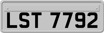 LST7792