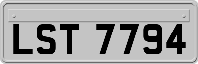 LST7794