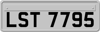 LST7795