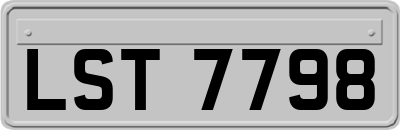 LST7798