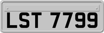 LST7799