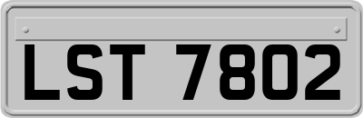 LST7802