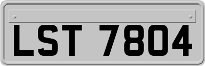 LST7804