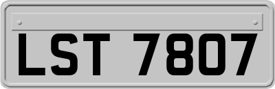LST7807