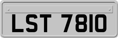 LST7810