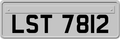LST7812