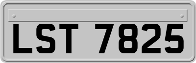 LST7825