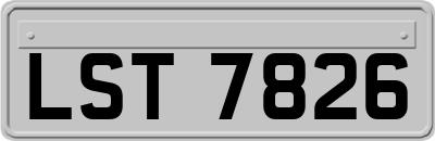 LST7826