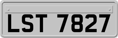 LST7827