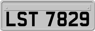 LST7829