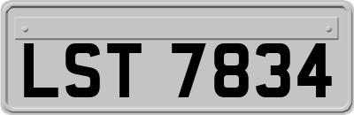 LST7834