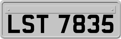 LST7835