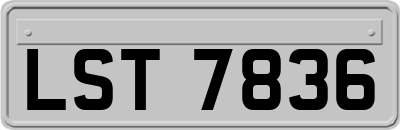 LST7836