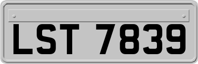 LST7839