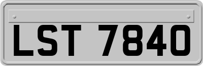 LST7840