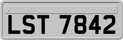 LST7842