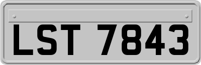 LST7843