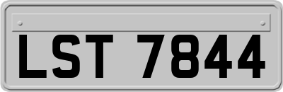 LST7844