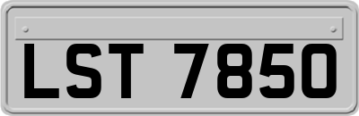 LST7850