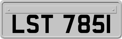 LST7851
