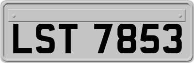 LST7853