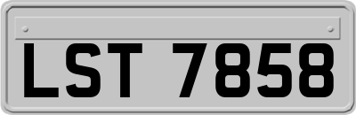 LST7858