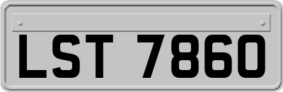 LST7860