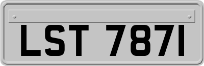 LST7871