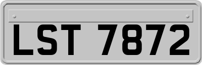 LST7872