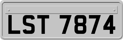 LST7874