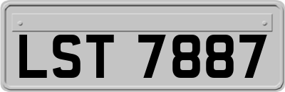 LST7887