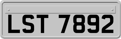 LST7892