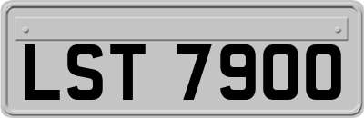 LST7900