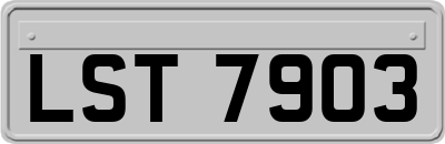 LST7903