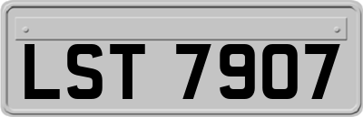 LST7907