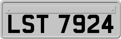 LST7924