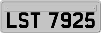 LST7925