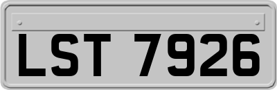 LST7926